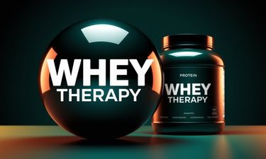 WheyTherapy.com - Creative brandable domain for sale
